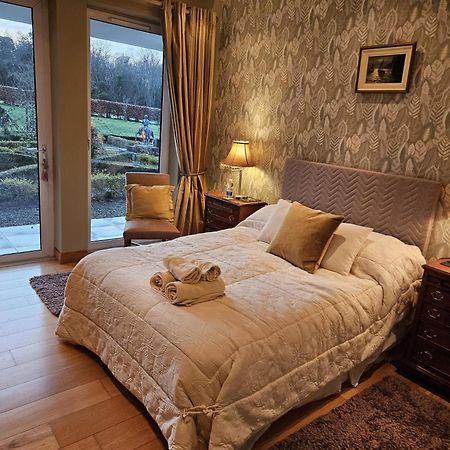 Hazelwood Country House Adare Ngoại thất bức ảnh