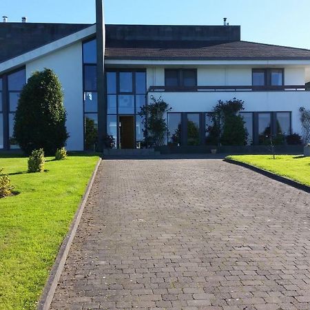 Hazelwood Country House Adare Ngoại thất bức ảnh