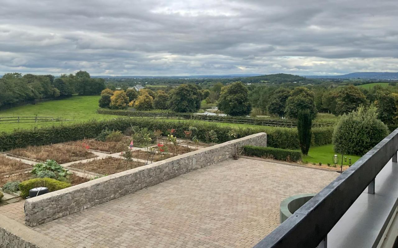 Hazelwood Country House Adare Ngoại thất bức ảnh