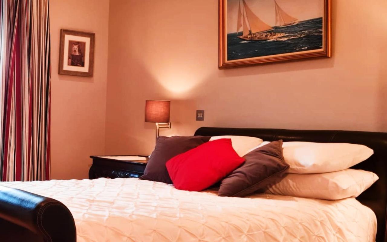 Hazelwood Country House Adare Ngoại thất bức ảnh