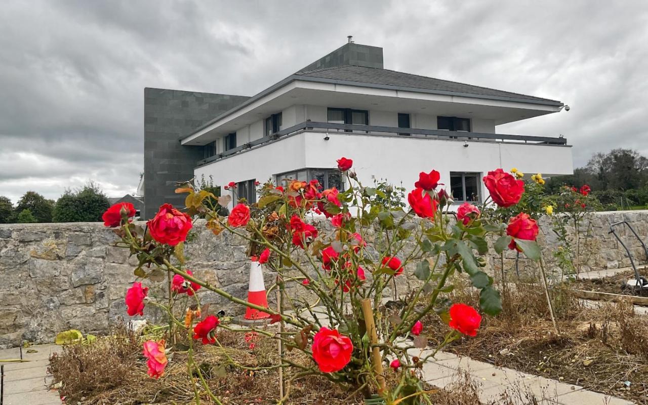 Hazelwood Country House Adare Ngoại thất bức ảnh