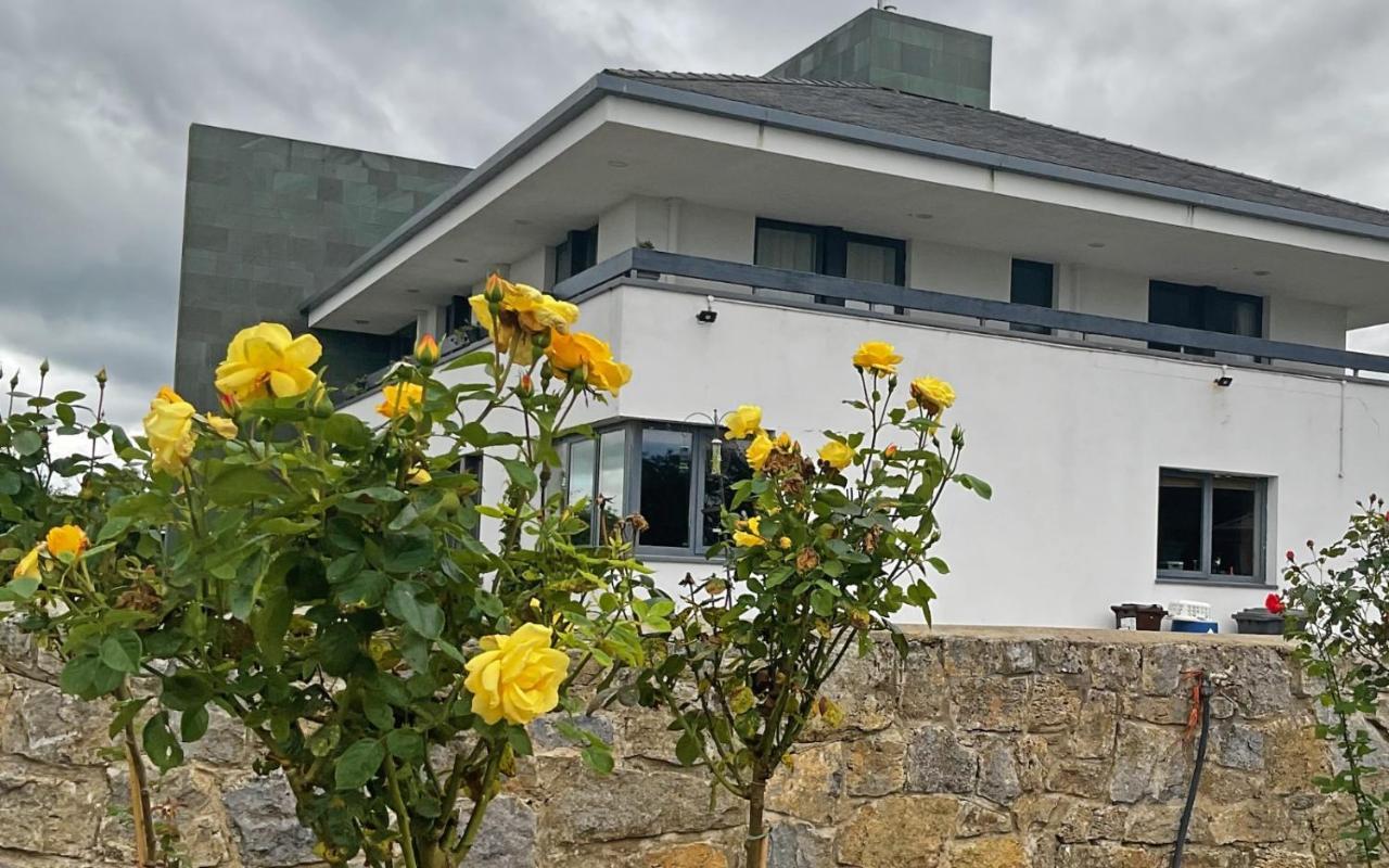 Hazelwood Country House Adare Ngoại thất bức ảnh
