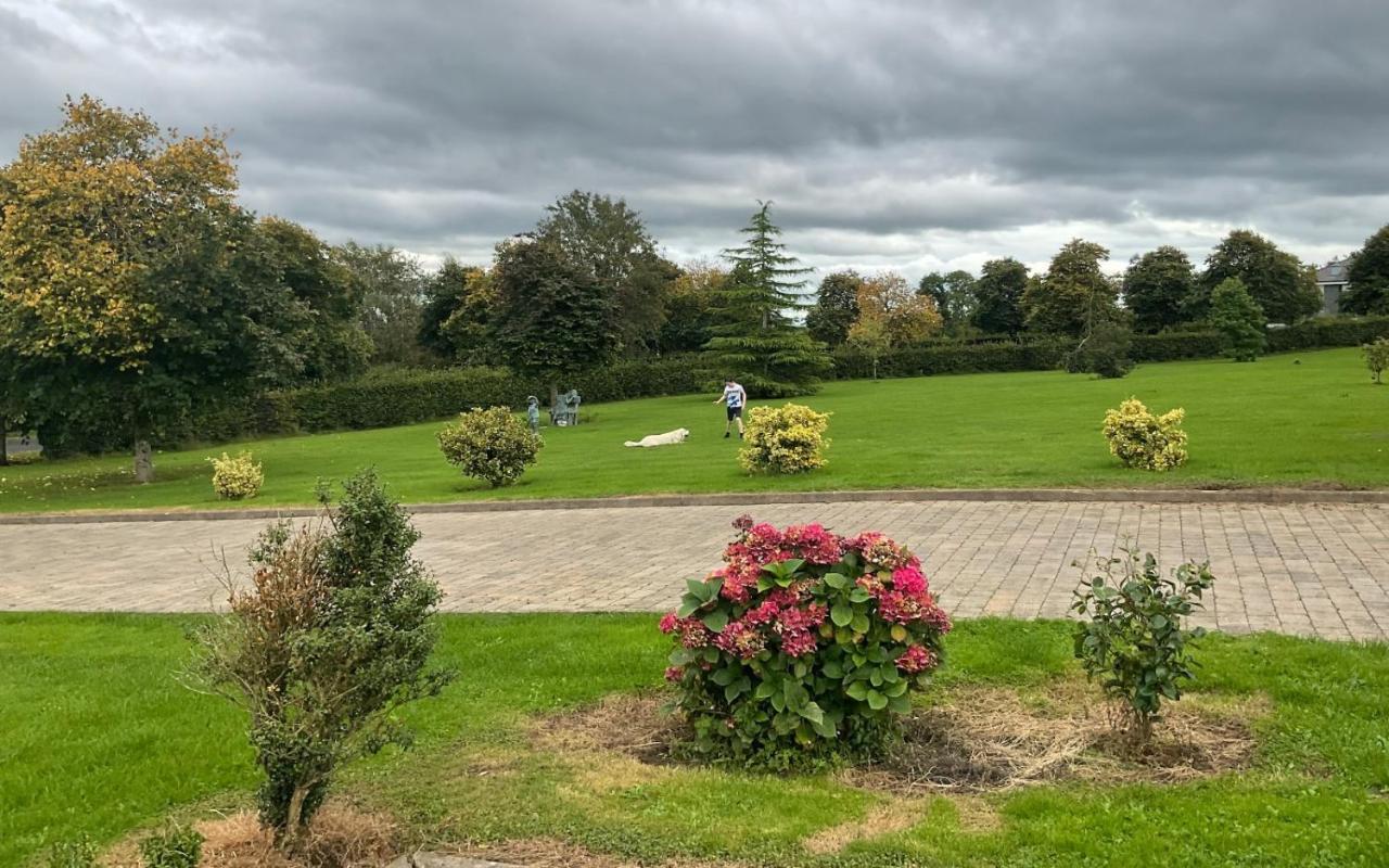 Hazelwood Country House Adare Ngoại thất bức ảnh