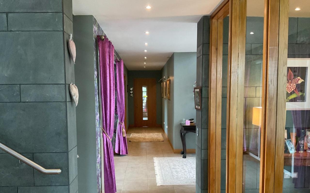 Hazelwood Country House Adare Ngoại thất bức ảnh