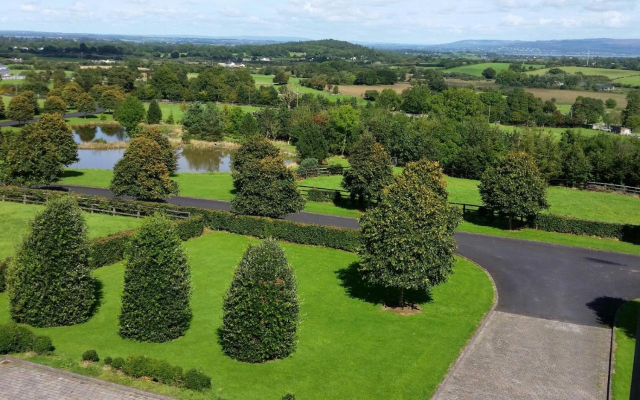 Hazelwood Country House Adare Ngoại thất bức ảnh