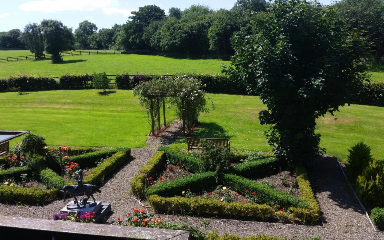 Hazelwood Country House Adare Ngoại thất bức ảnh