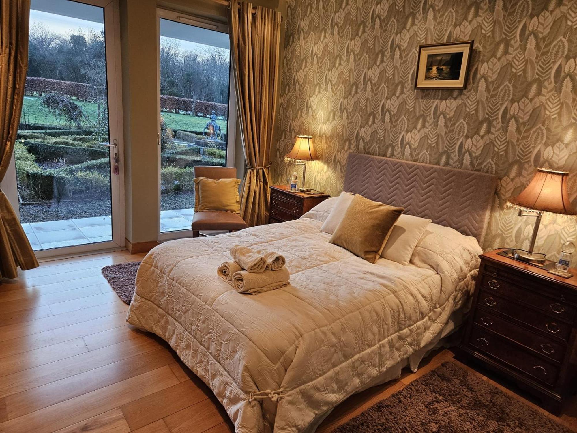 Hazelwood Country House Adare Ngoại thất bức ảnh