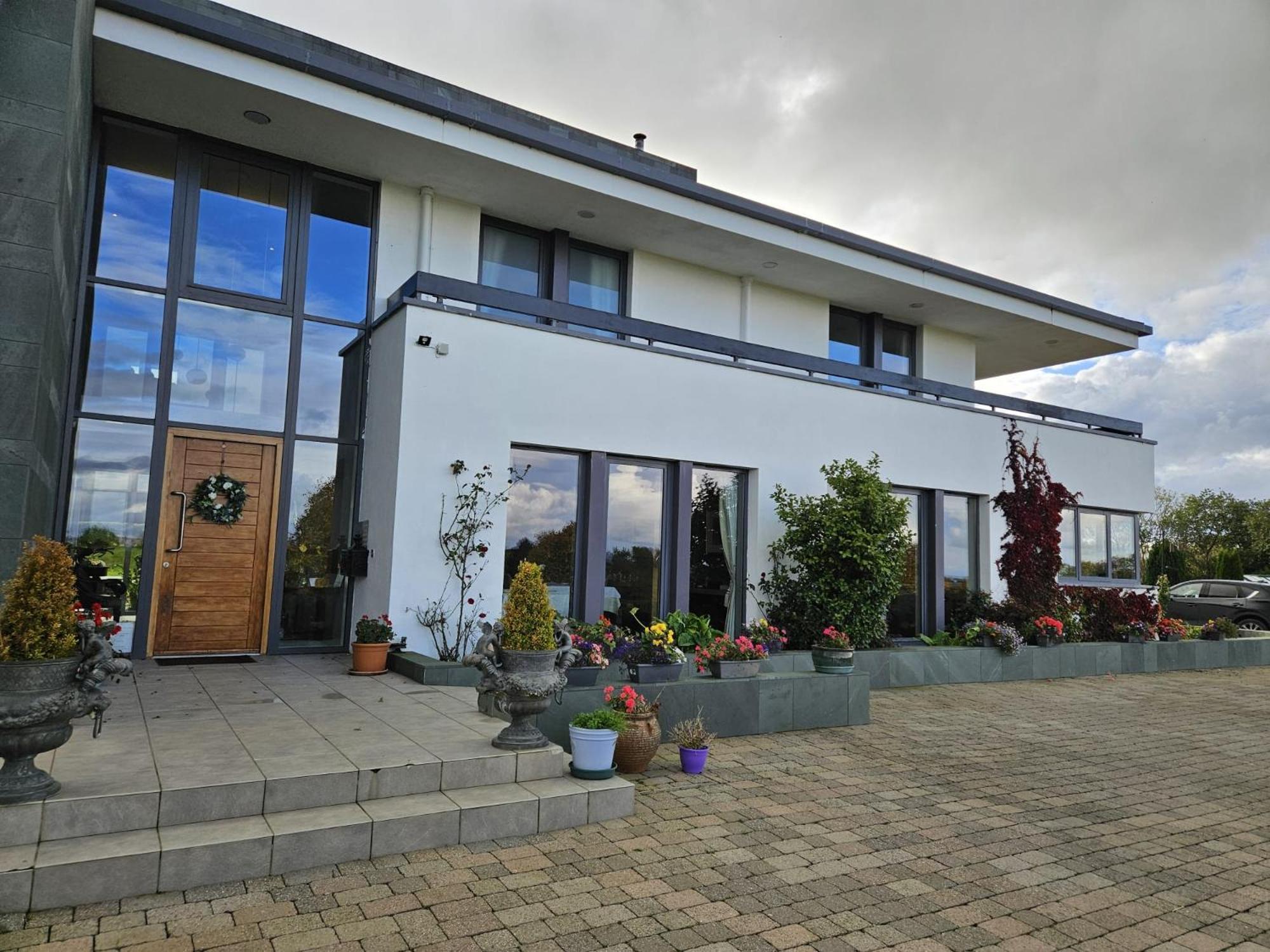 Hazelwood Country House Adare Ngoại thất bức ảnh