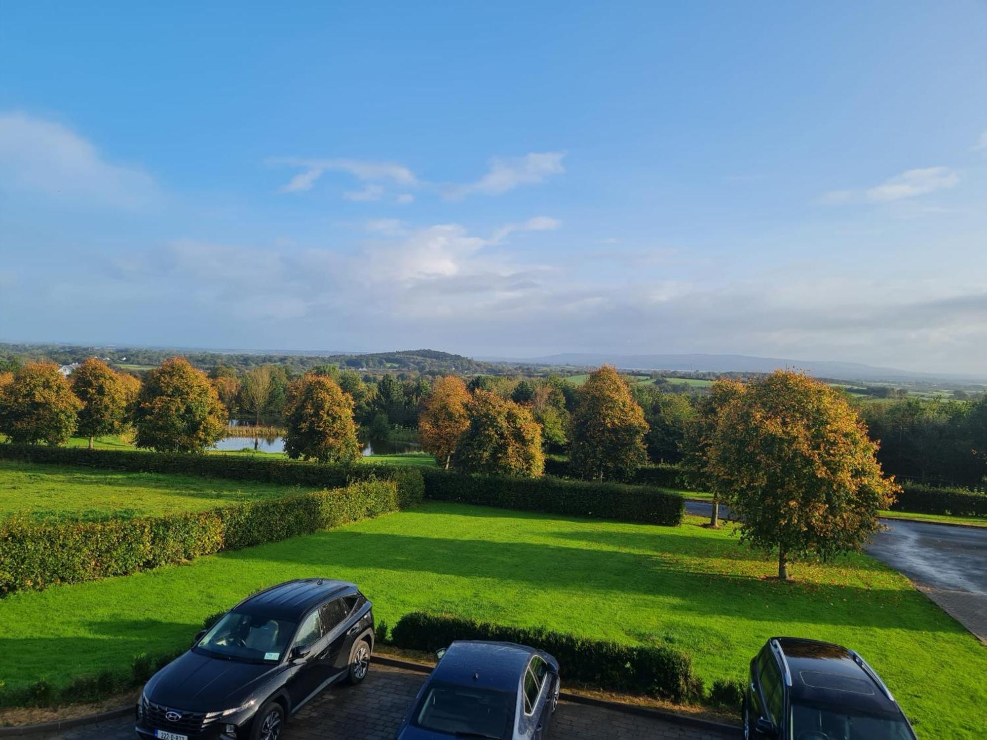 Hazelwood Country House Adare Ngoại thất bức ảnh