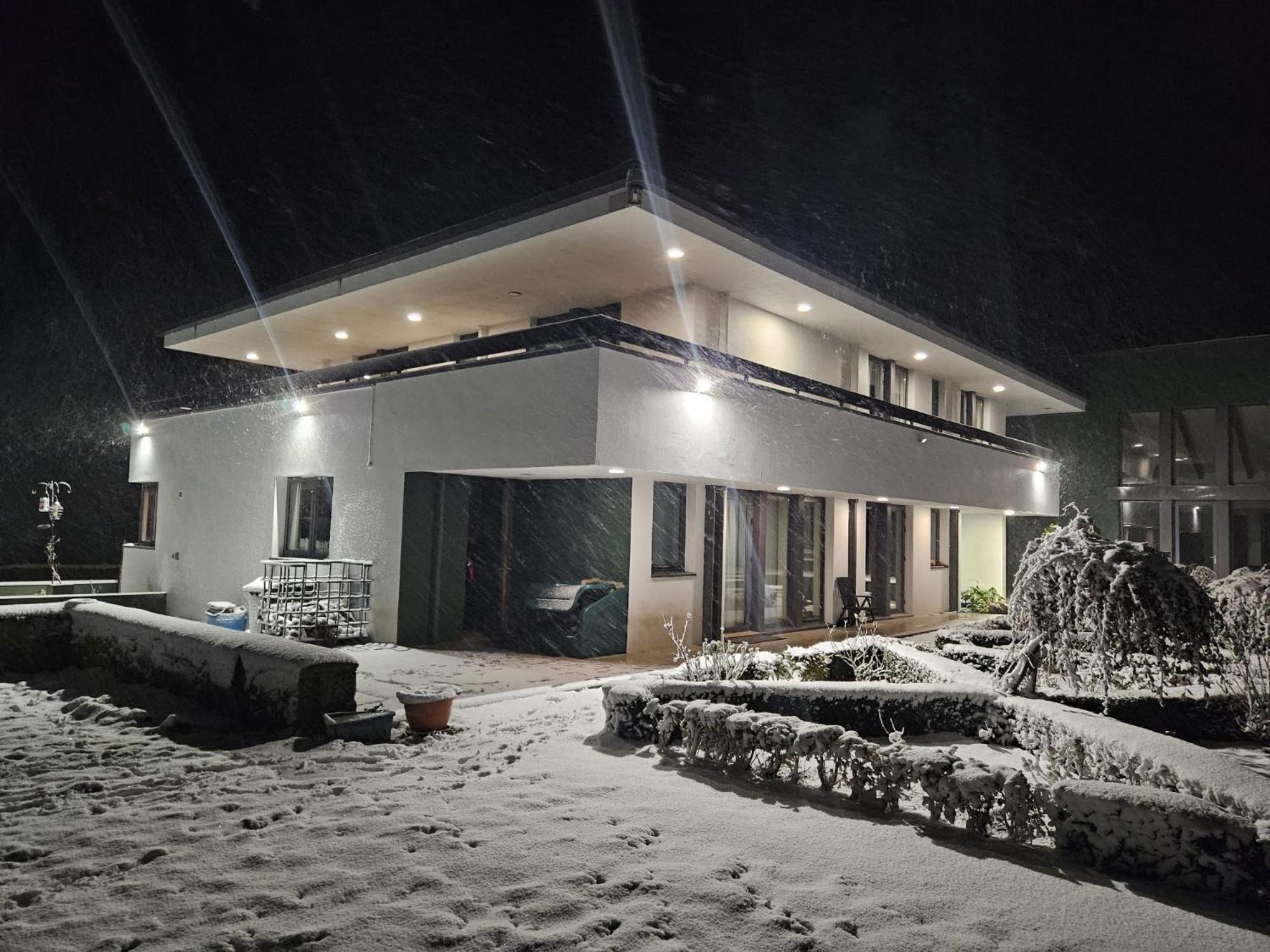 Hazelwood Country House Adare Ngoại thất bức ảnh