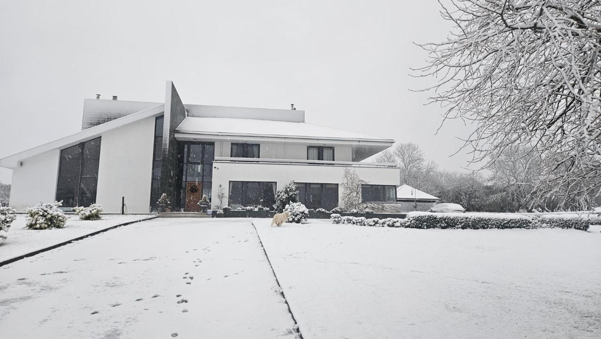 Hazelwood Country House Adare Ngoại thất bức ảnh