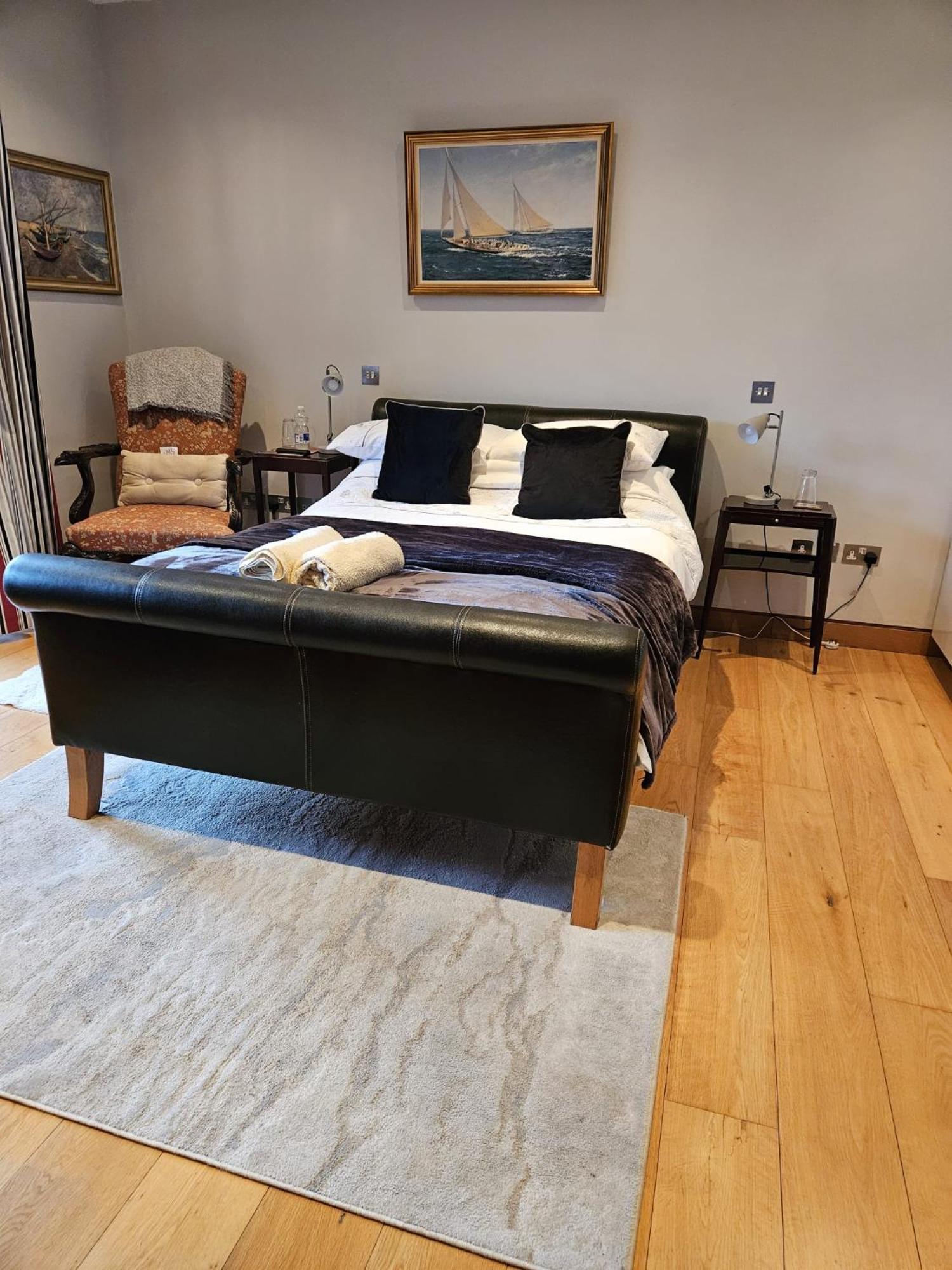 Hazelwood Country House Adare Ngoại thất bức ảnh