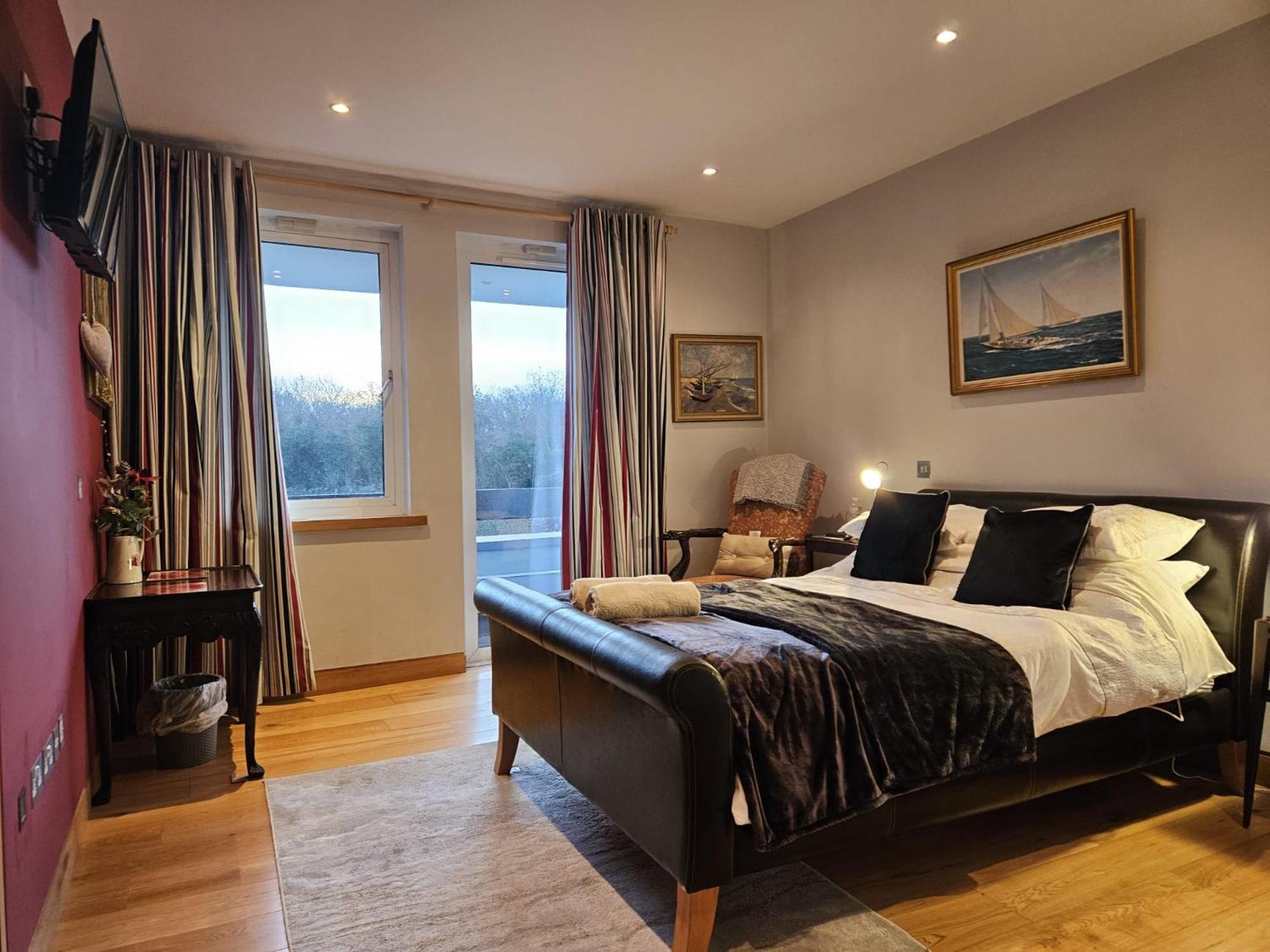 Hazelwood Country House Adare Ngoại thất bức ảnh
