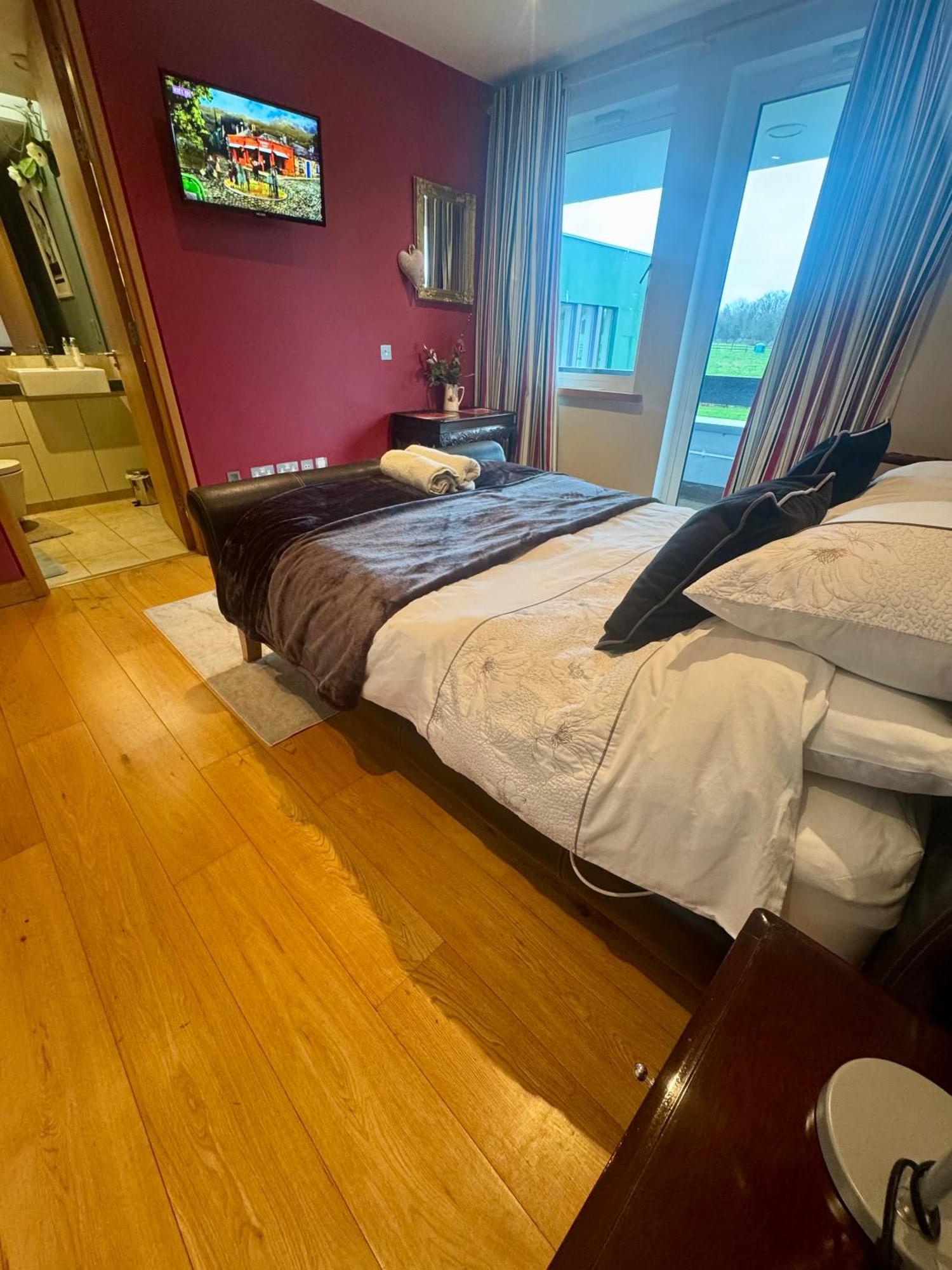 Hazelwood Country House Adare Ngoại thất bức ảnh