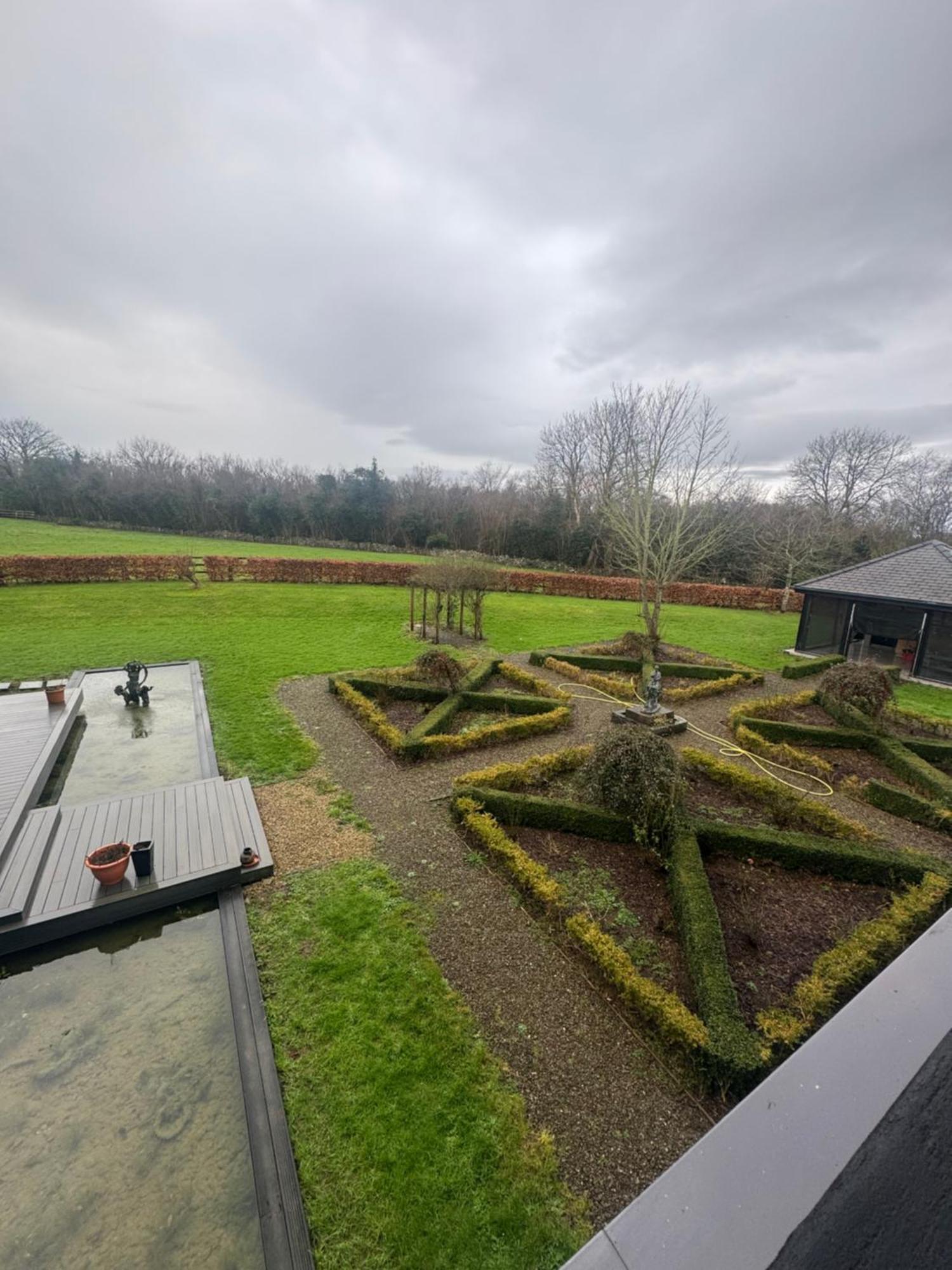 Hazelwood Country House Adare Ngoại thất bức ảnh