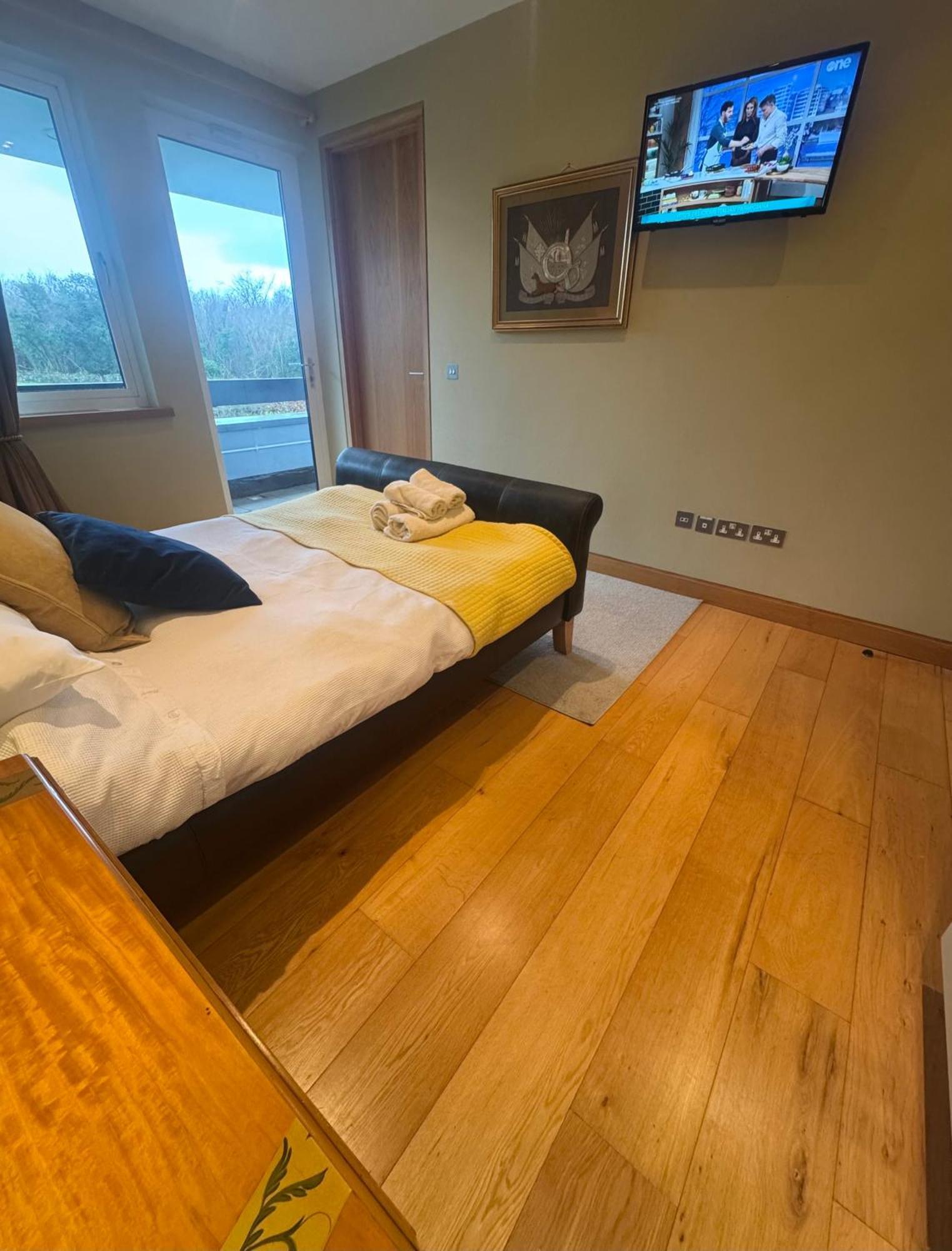 Hazelwood Country House Adare Ngoại thất bức ảnh