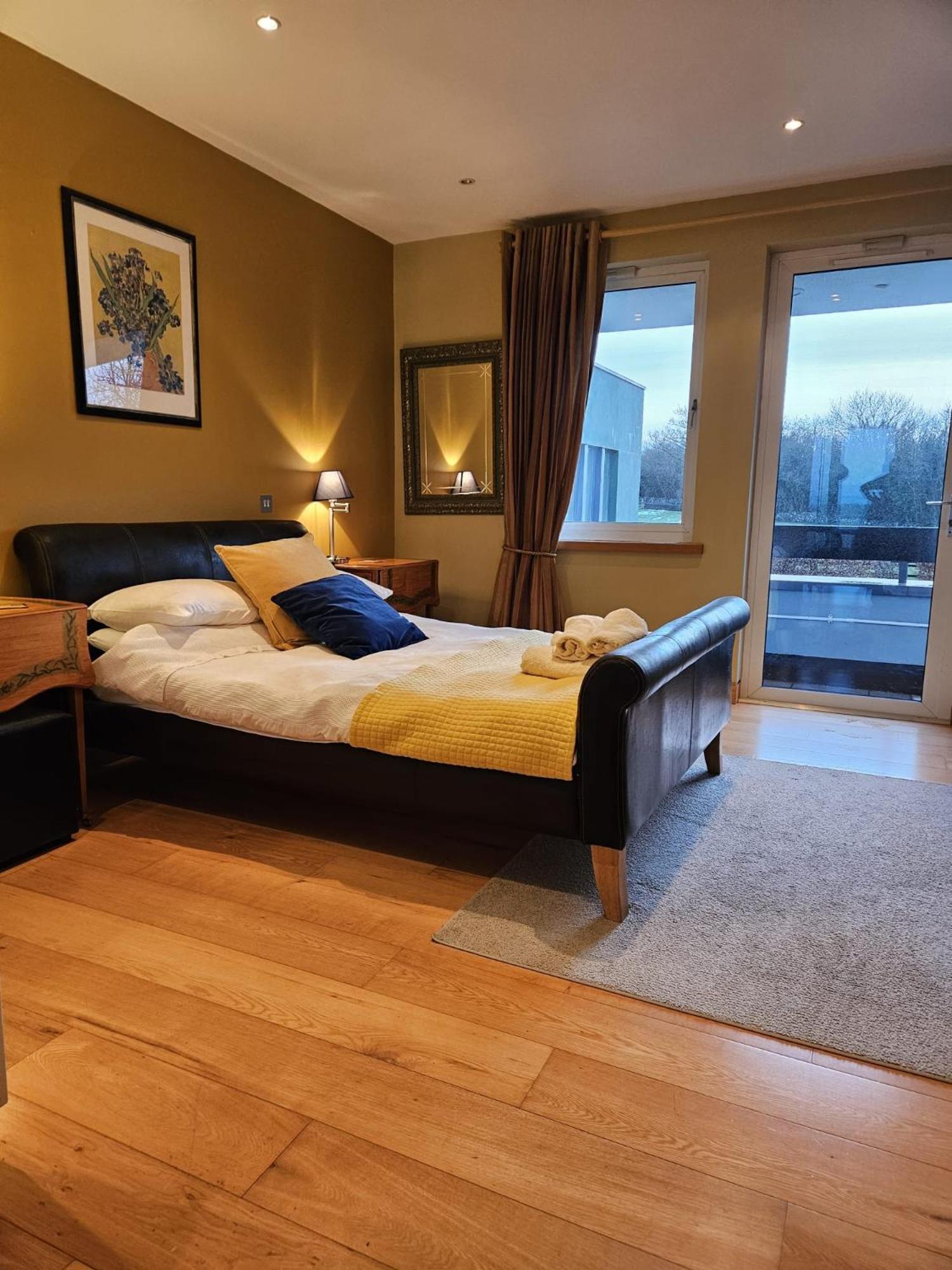 Hazelwood Country House Adare Ngoại thất bức ảnh