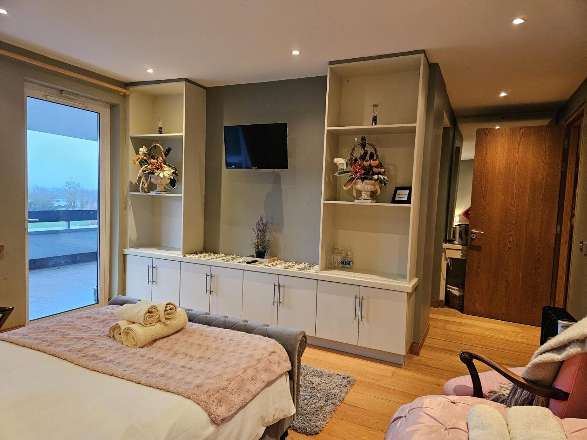 Hazelwood Country House Adare Ngoại thất bức ảnh