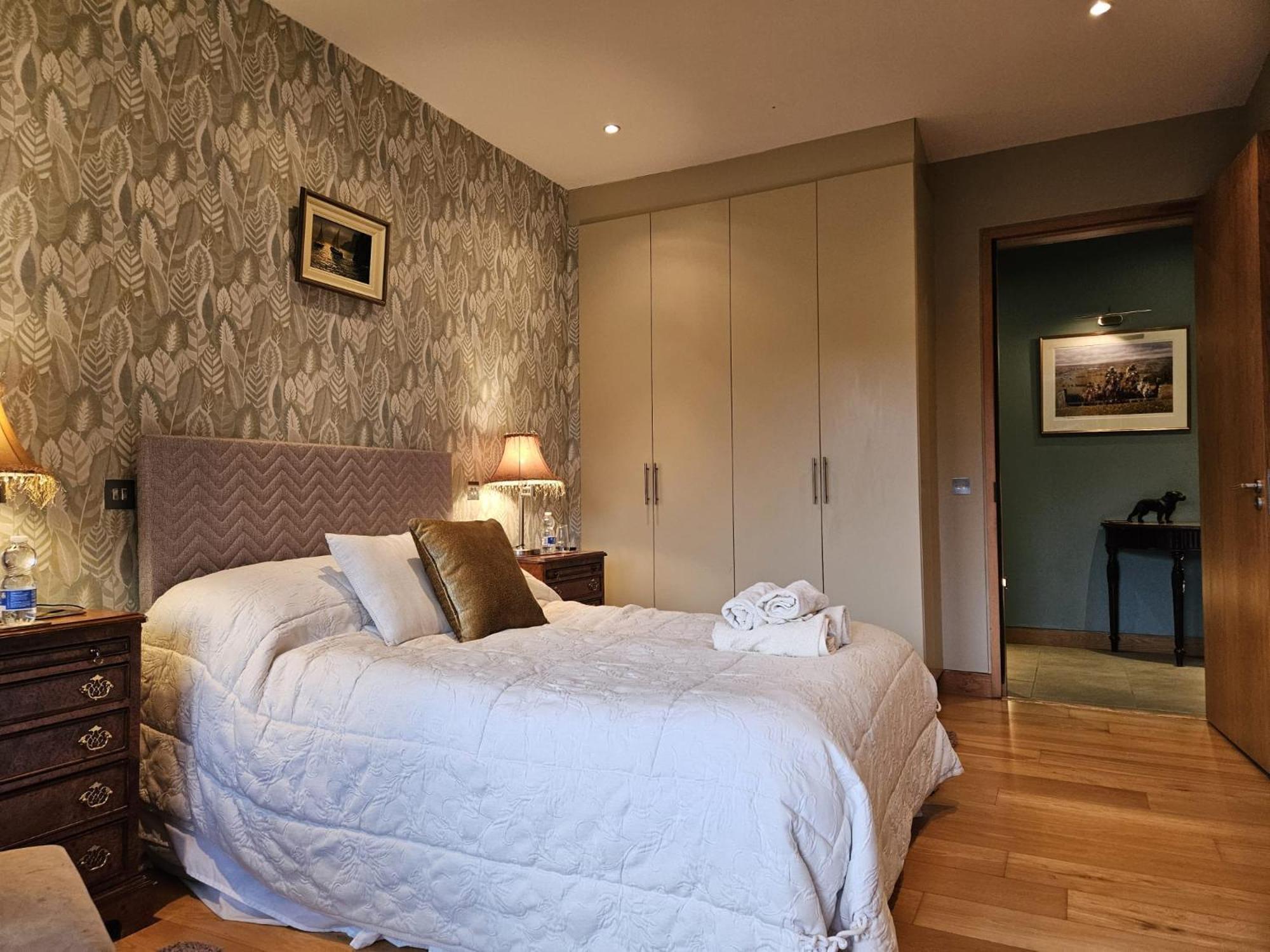 Hazelwood Country House Adare Ngoại thất bức ảnh