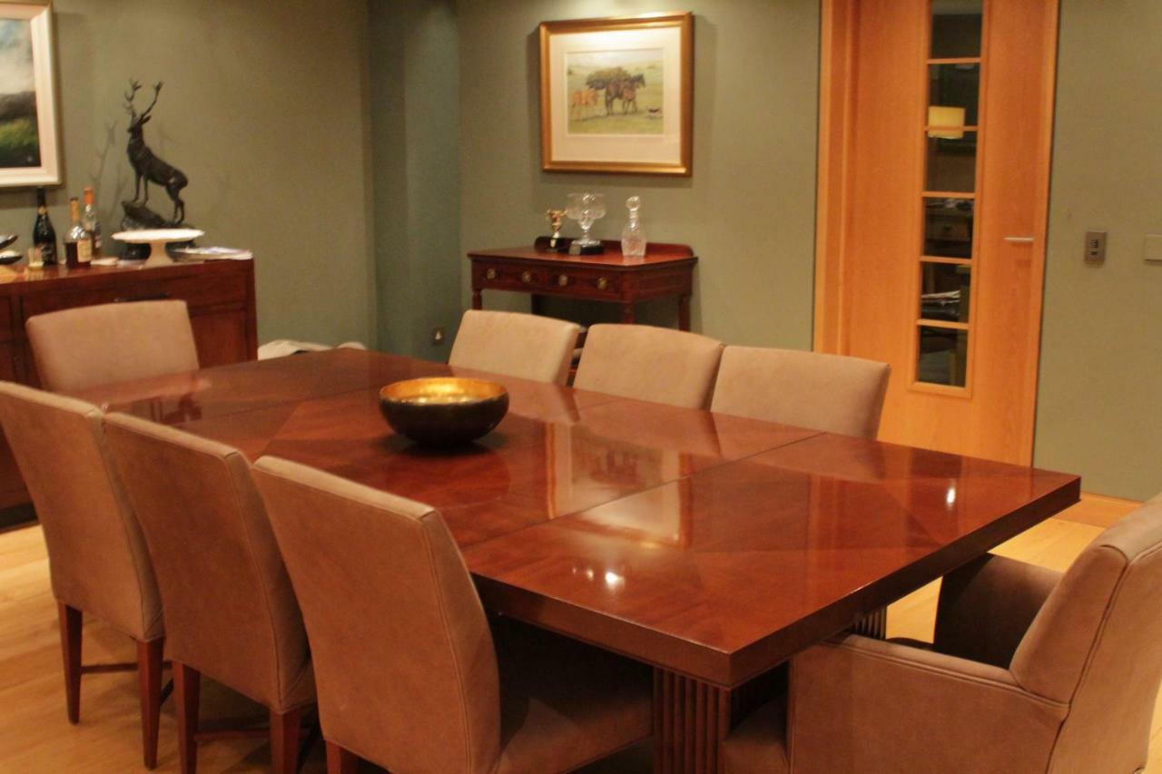 Hazelwood Country House Adare Ngoại thất bức ảnh