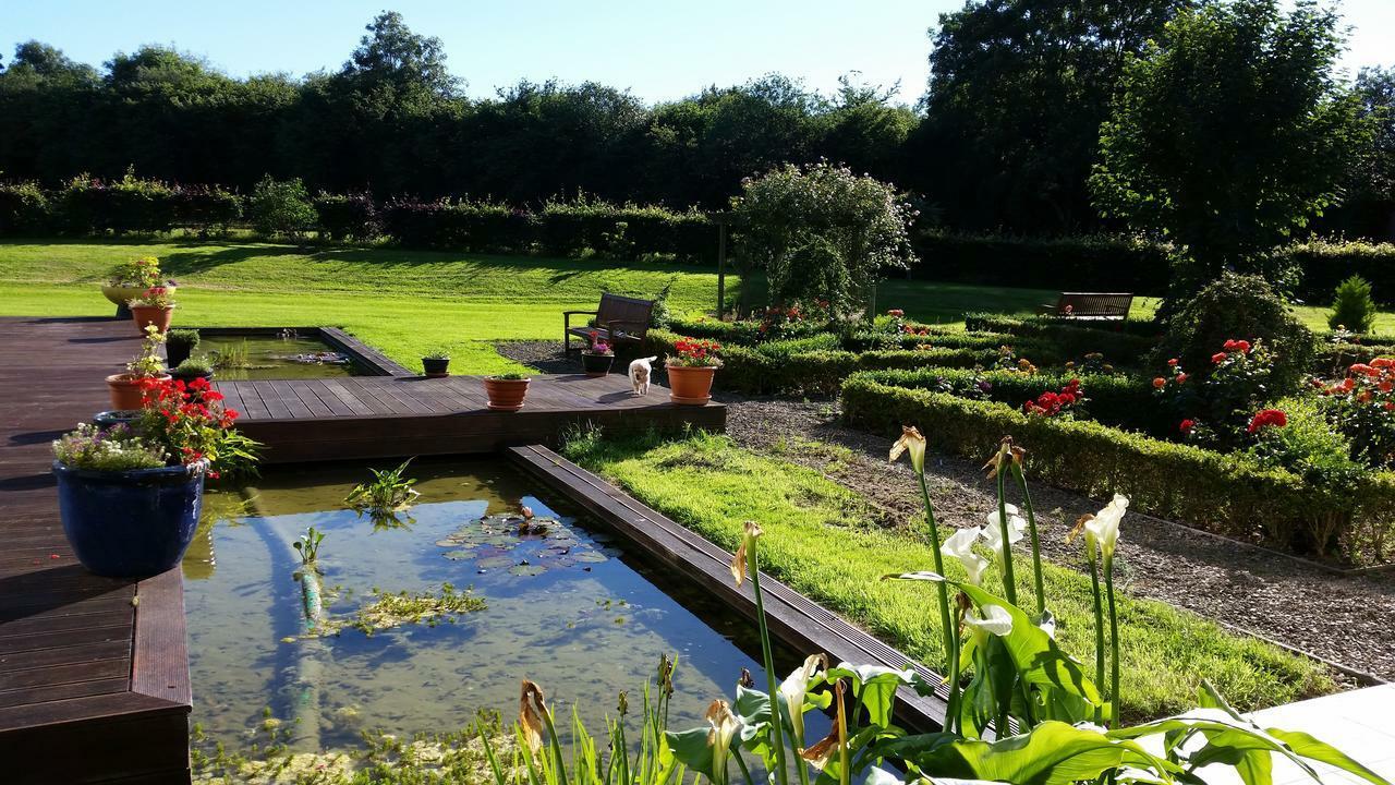 Hazelwood Country House Adare Ngoại thất bức ảnh
