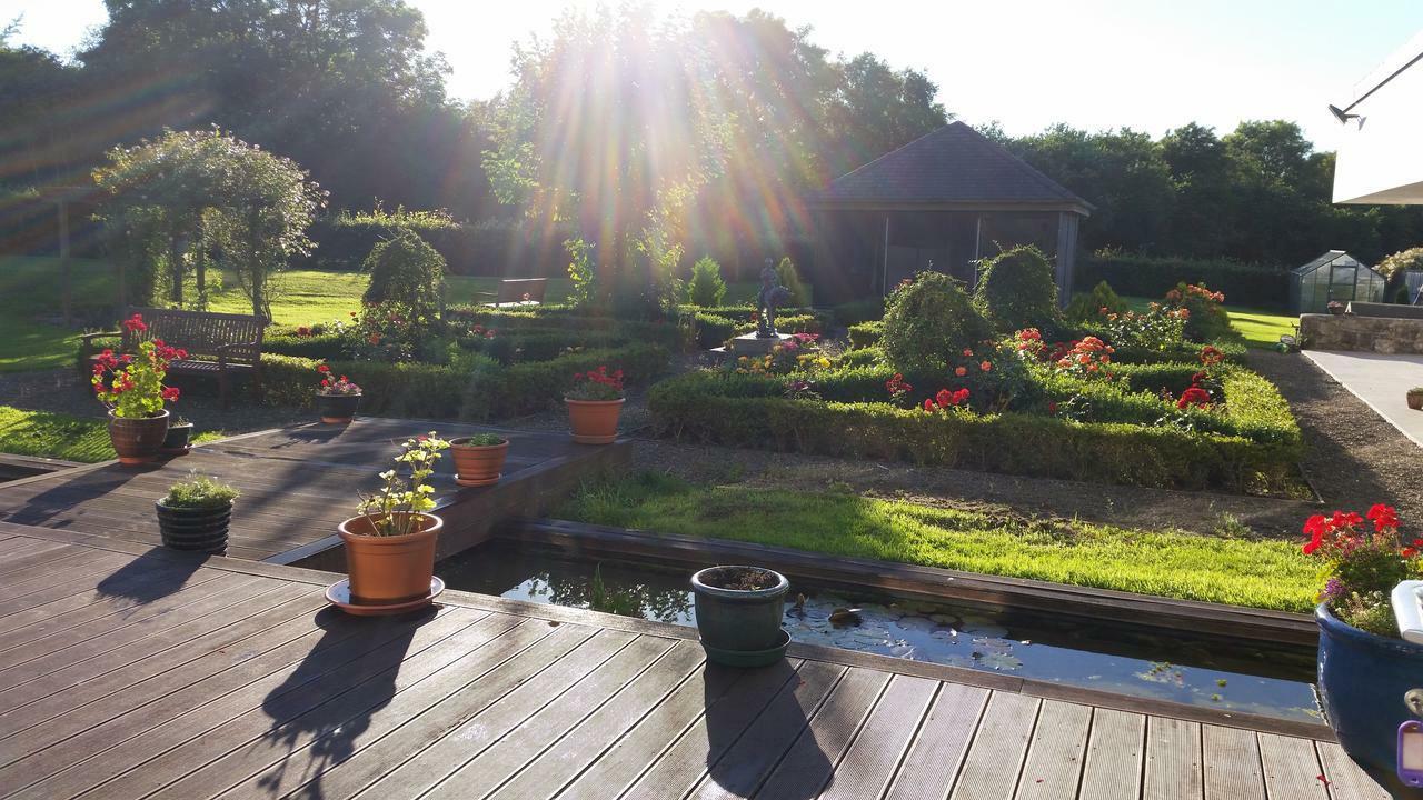 Hazelwood Country House Adare Ngoại thất bức ảnh