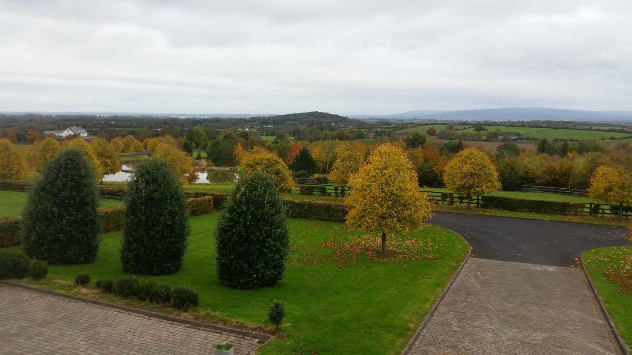 Hazelwood Country House Adare Ngoại thất bức ảnh