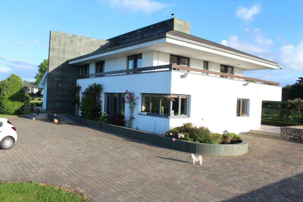 Hazelwood Country House Adare Ngoại thất bức ảnh