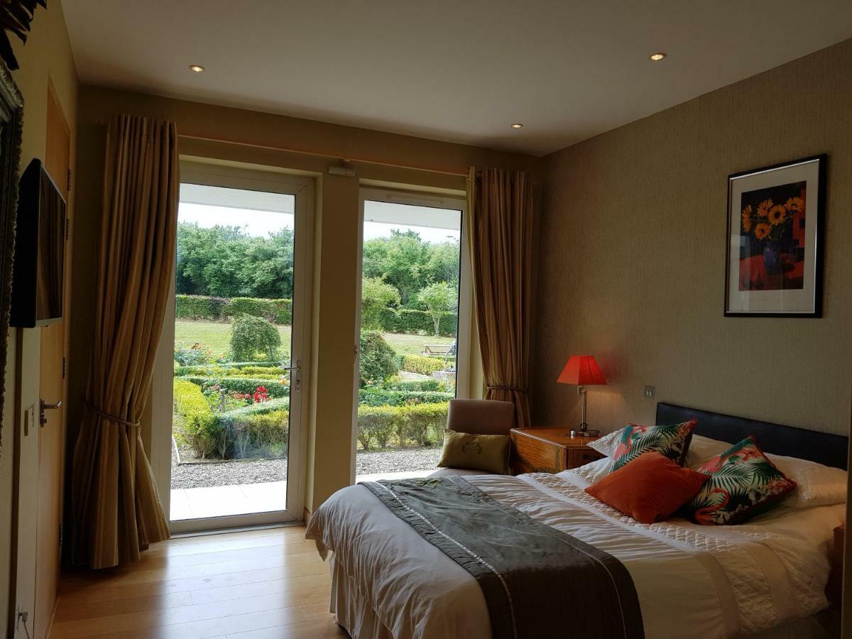Hazelwood Country House Adare Ngoại thất bức ảnh