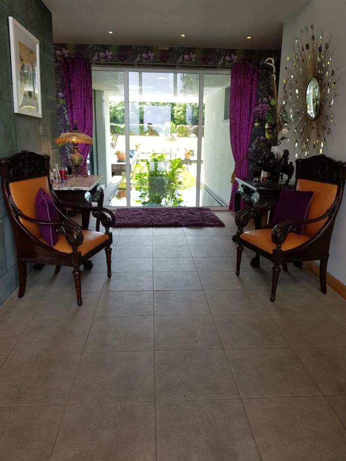 Hazelwood Country House Adare Ngoại thất bức ảnh