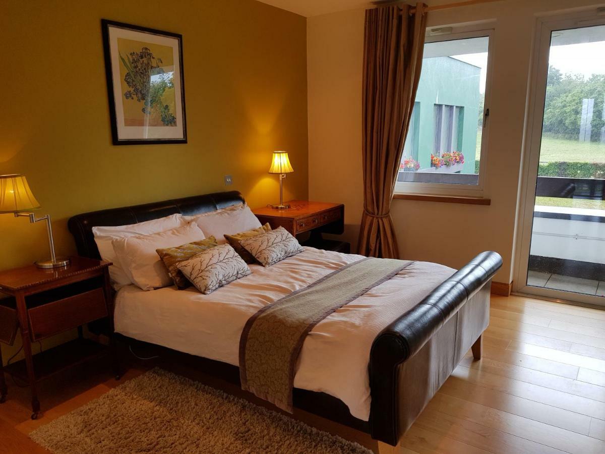 Hazelwood Country House Adare Ngoại thất bức ảnh